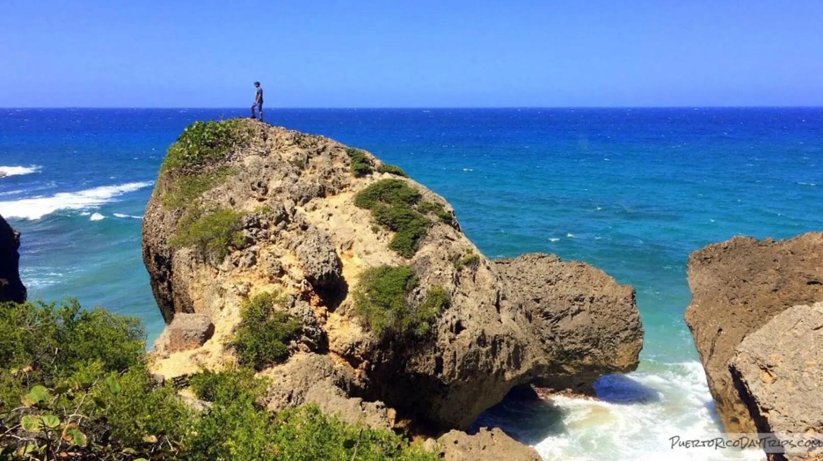 Beachside Near Airport Near Golf Course Aguadilla Casa de Férias