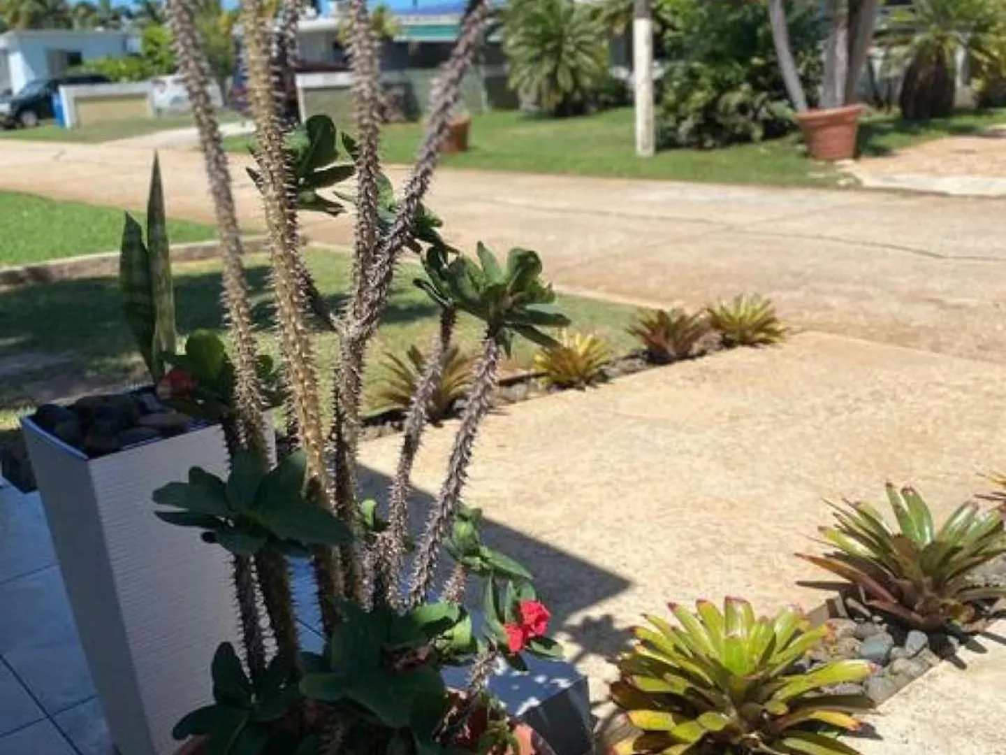 Casa de Férias Beachside Near Airport Near Golf Course Aguadilla