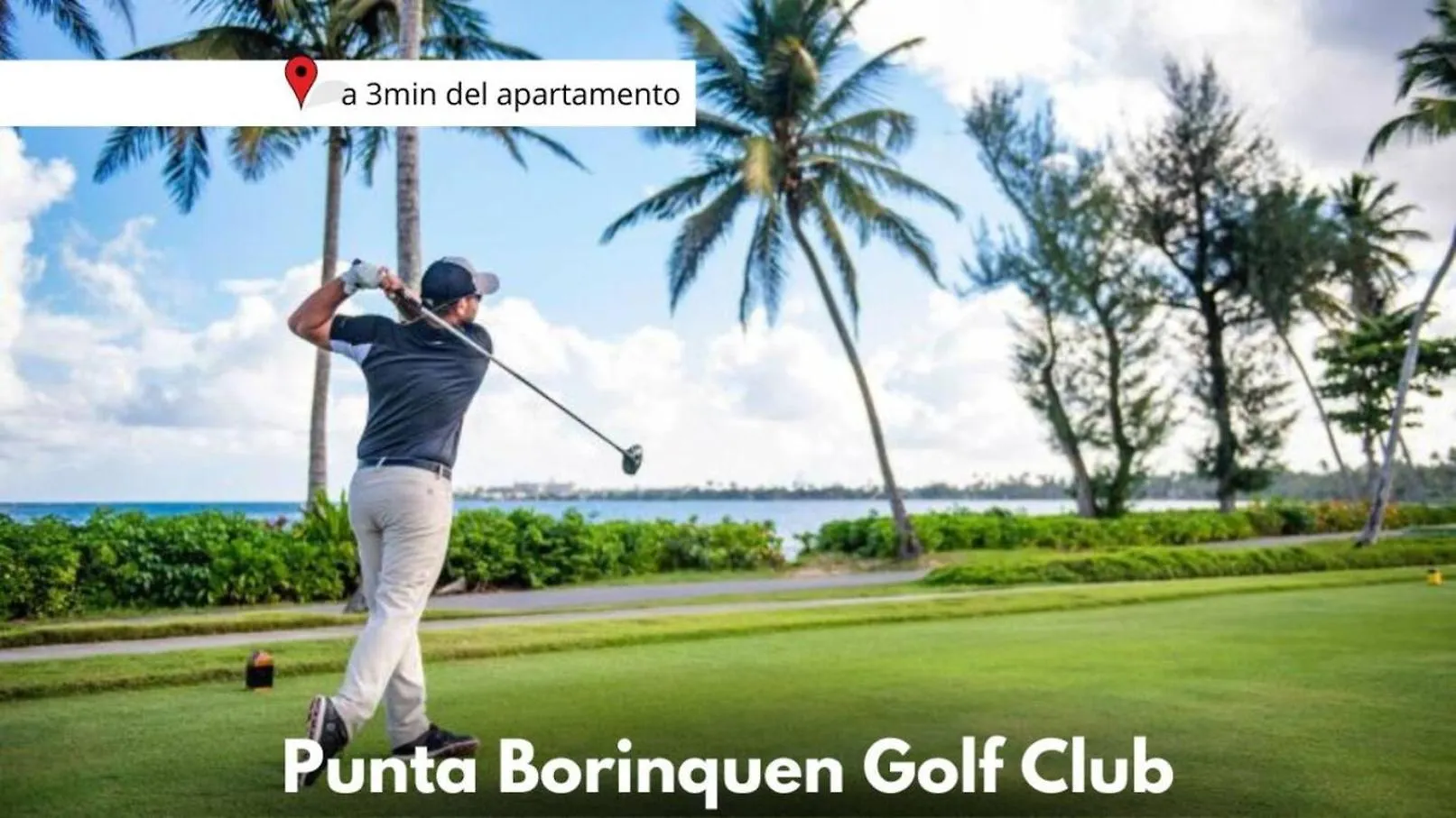 Beachside Near Airport Near Golf Course Aguadilla Porto Rico