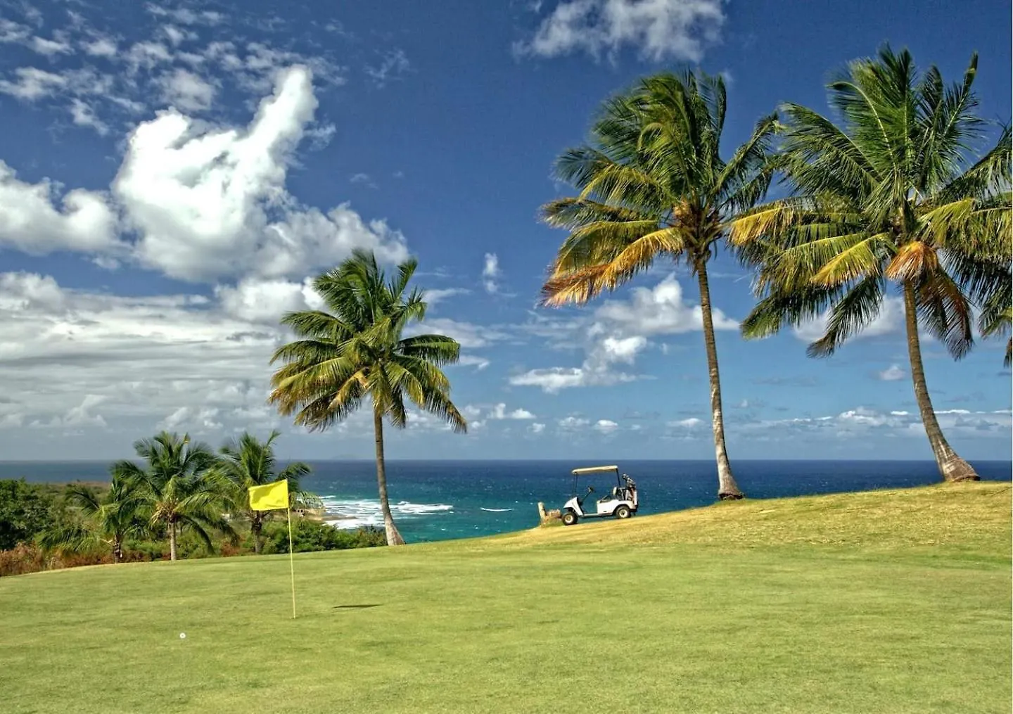 Casa de Férias Beachside Near Airport Near Golf Course Aguadilla Porto Rico